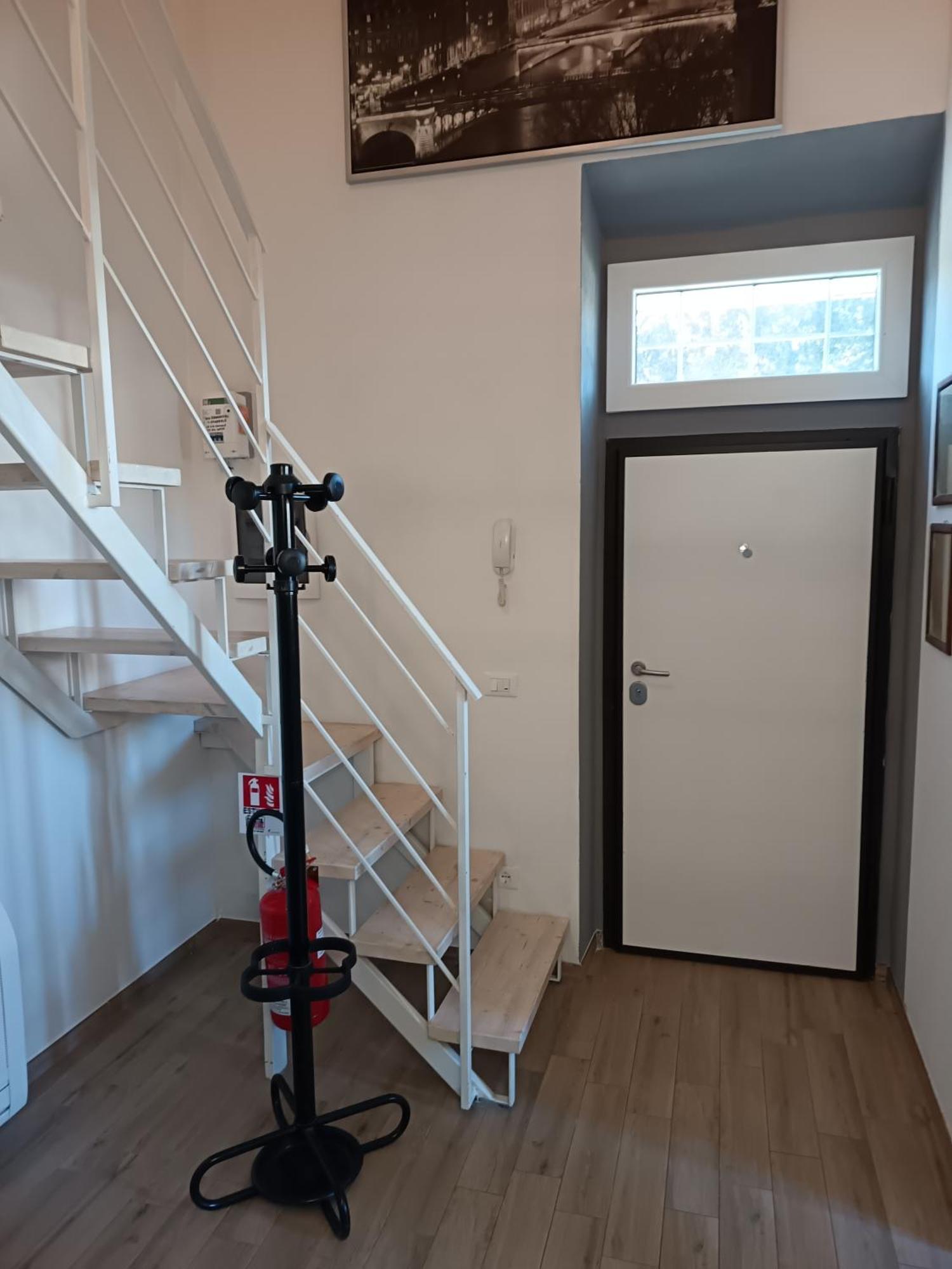 Casa Lilla A Apartamento
