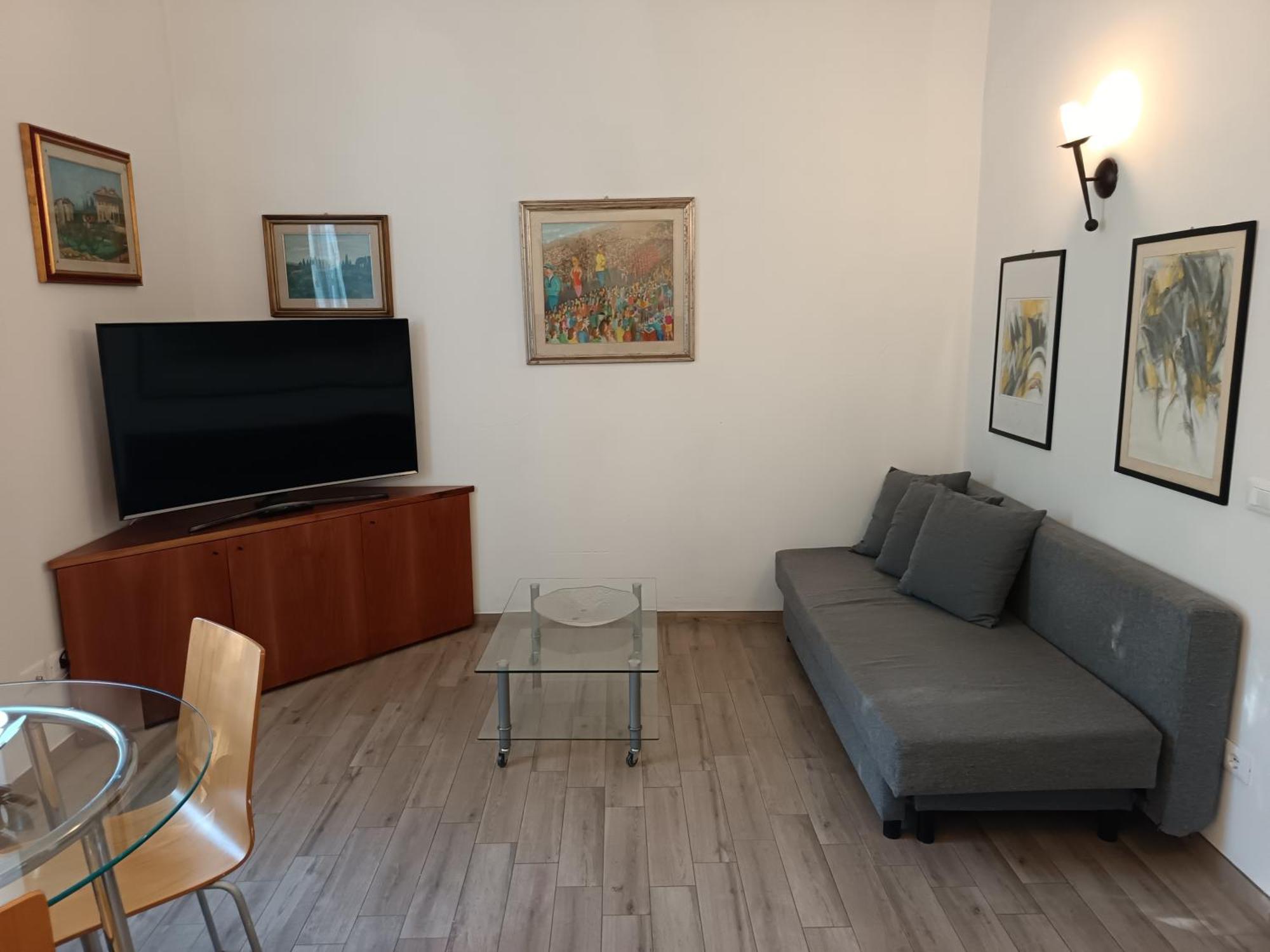 Casa Lilla A Apartamento