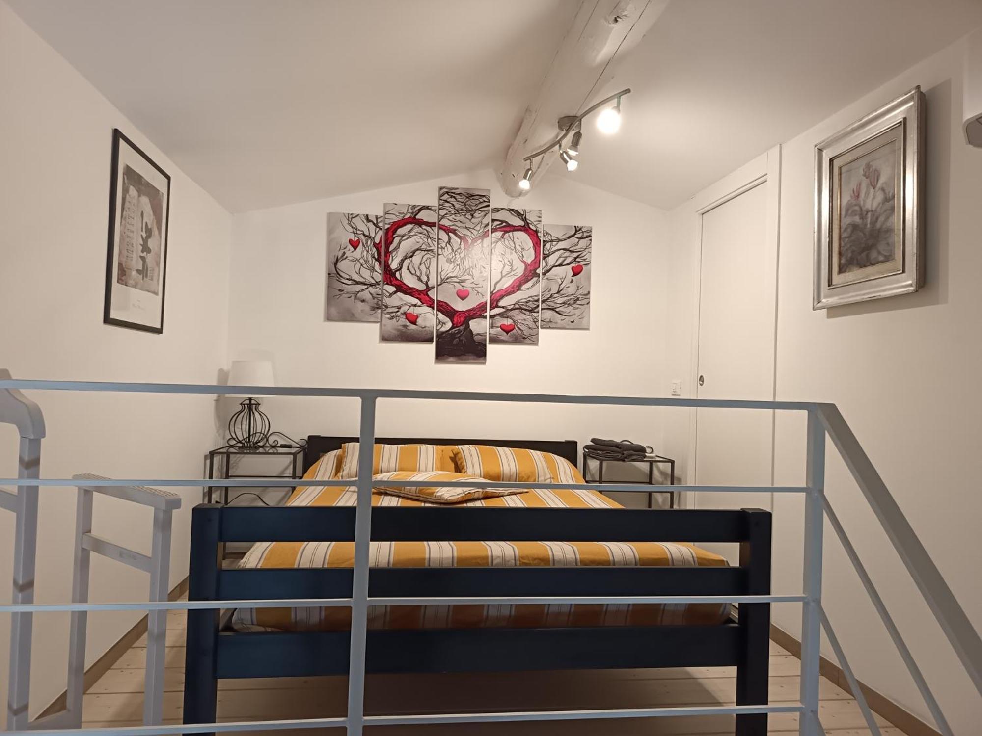 Apartamento Casa Lilla A