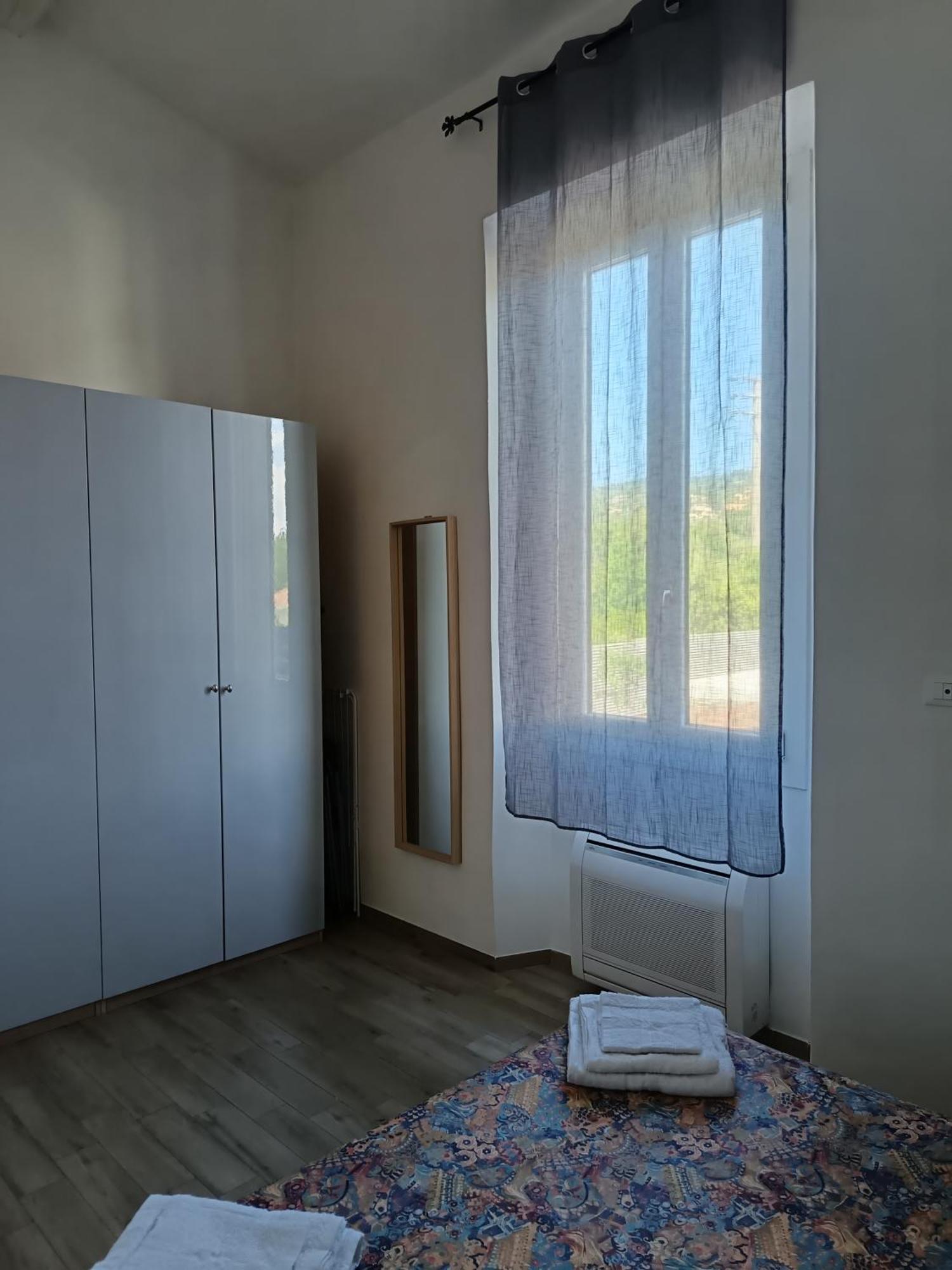 Casa Lilla A Apartamento *