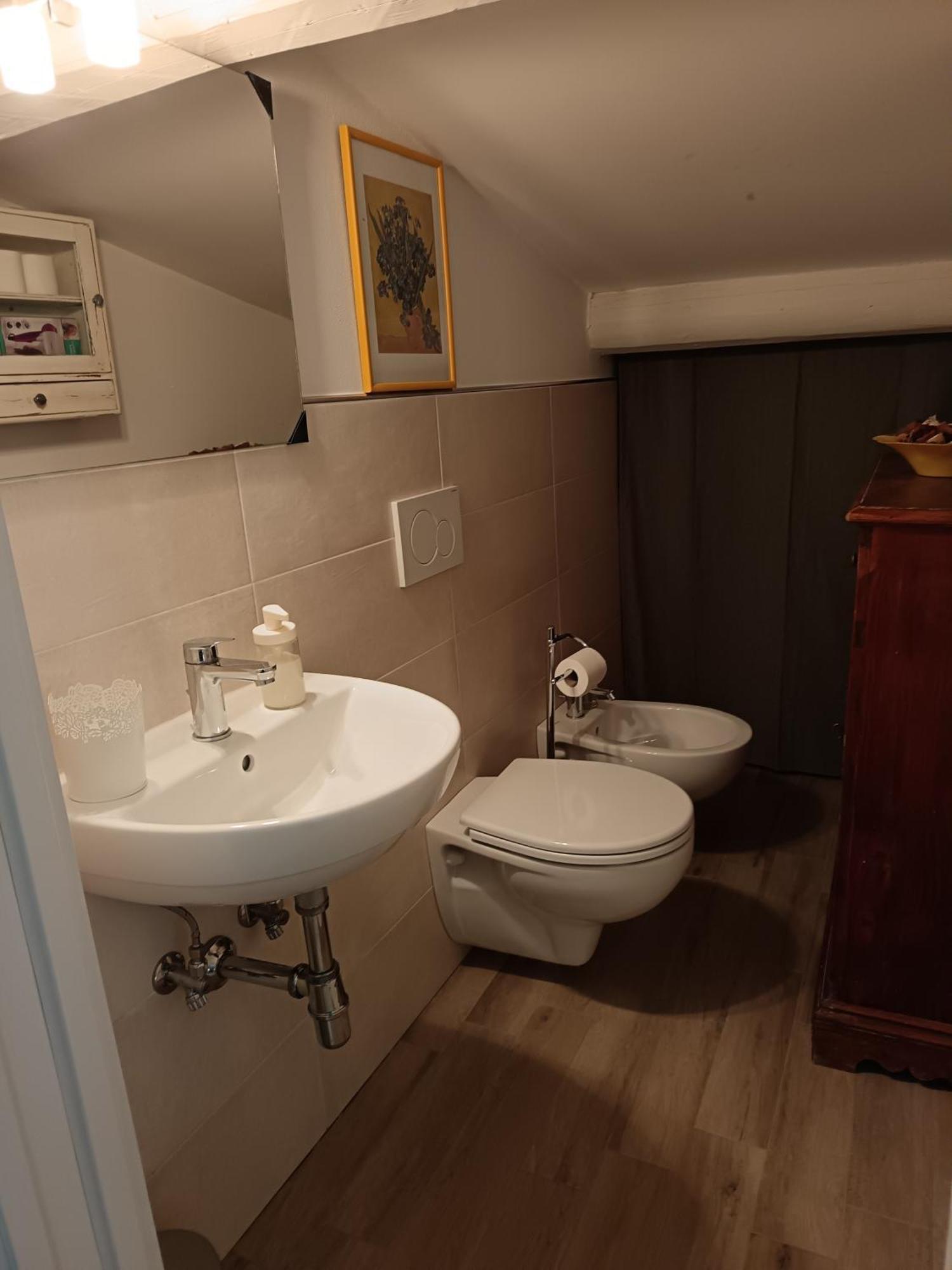 Apartamento Casa Lilla A *