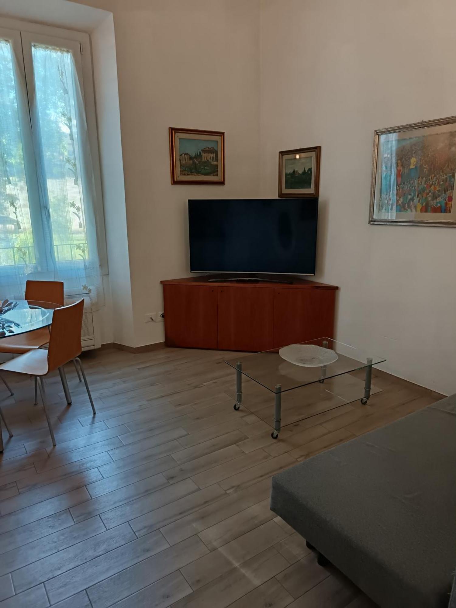 Casa Lilla A Appartement