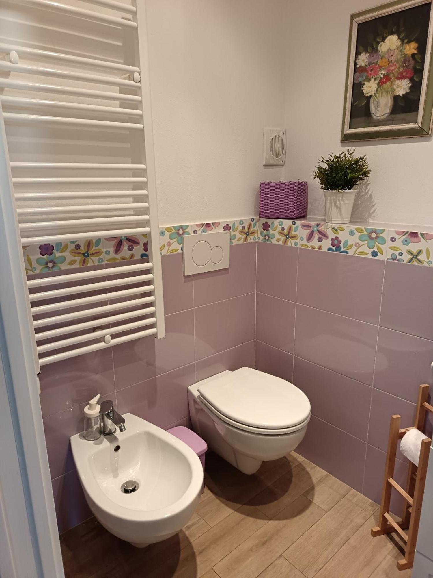 Appartement Casa Lilla A *