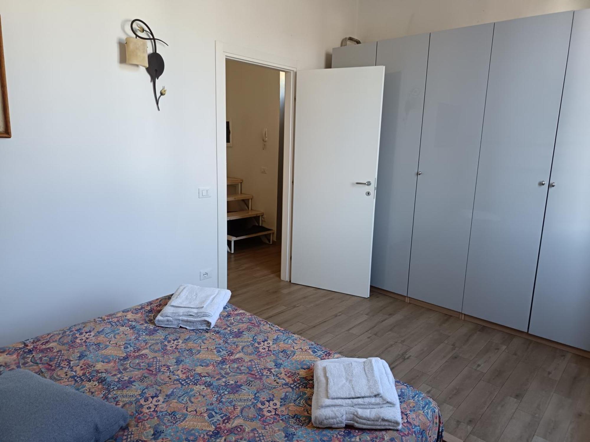 Appartement Casa Lilla A Florence