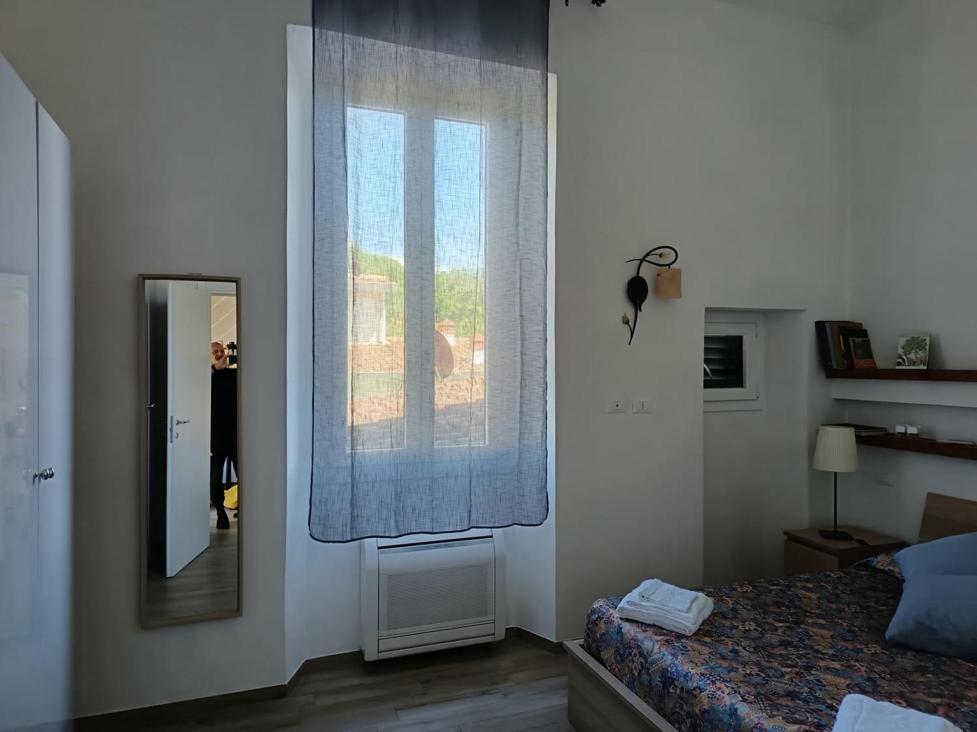 Appartement Casa Lilla A *