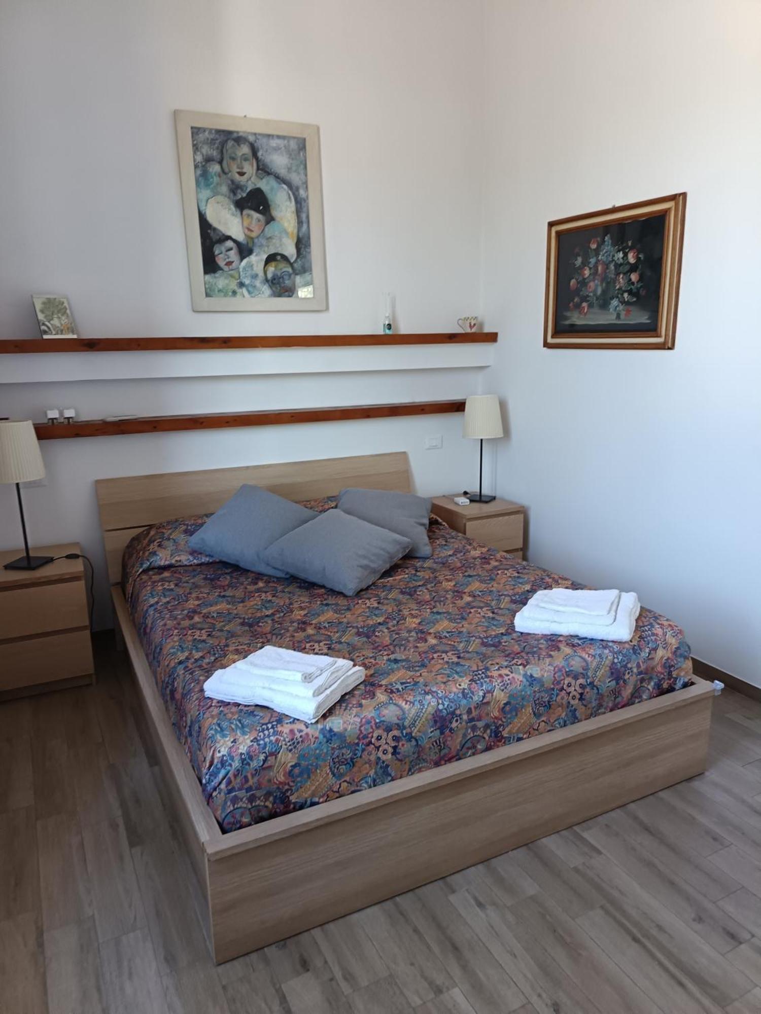 Casa Lilla A Appartement
