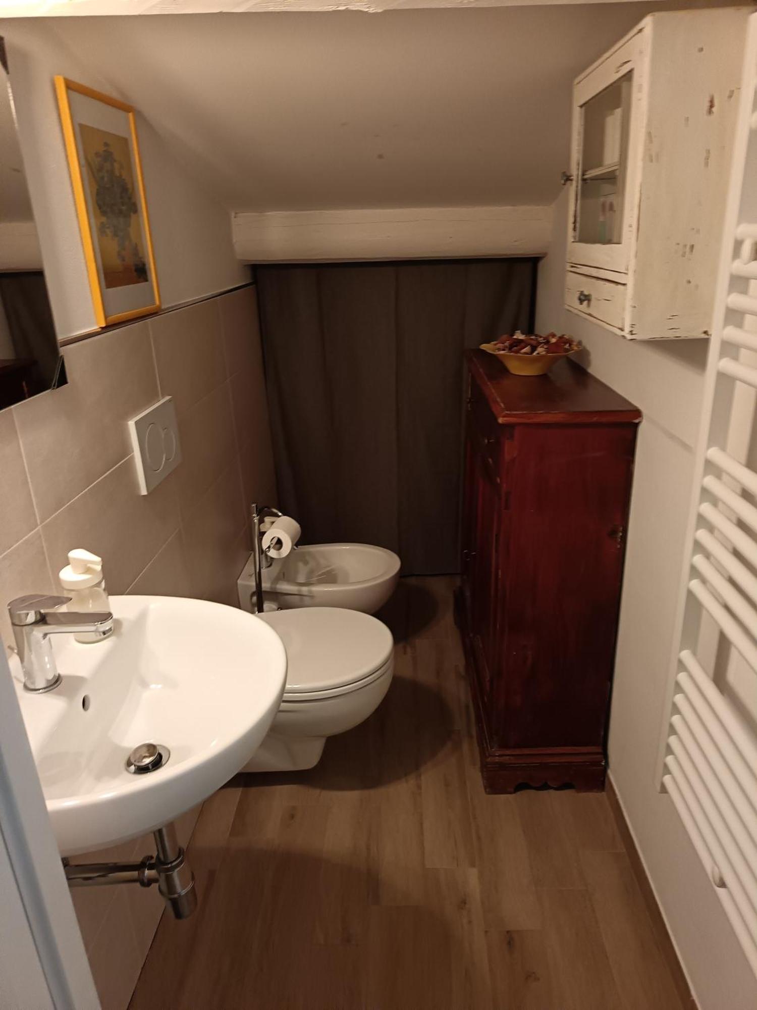 Casa Lilla A Appartement *